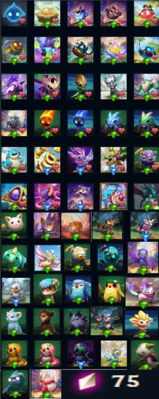 NEGOCIO VALOR CONTA LOL 2016| MUITAS SKINS + CAMPEÕES | PRONTA PARA JOGAR