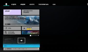 CONTA RAINBOW SIX LEVEL 50 FULL ACESS - Rainbow Six - Contas R6 - GGMAX