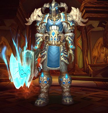 CONTA WoW RETAIL Challenge Mode Pandaria + WoD + Torre dos magos