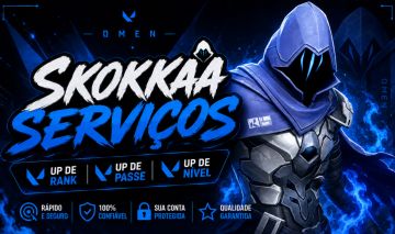 UPO PASSE DE BATALHA E LVL VALORANT / JOGO NA SUA CONTA / SUBIR LVL / UPAR PASSE