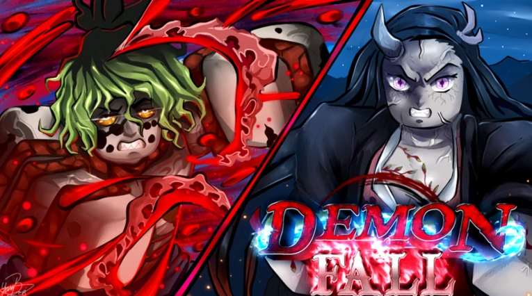(PRØMØÇÃØ) DEMONFALL | MELHORES PREÇOS | Demonfall Itens, Dinheiro, Espadas