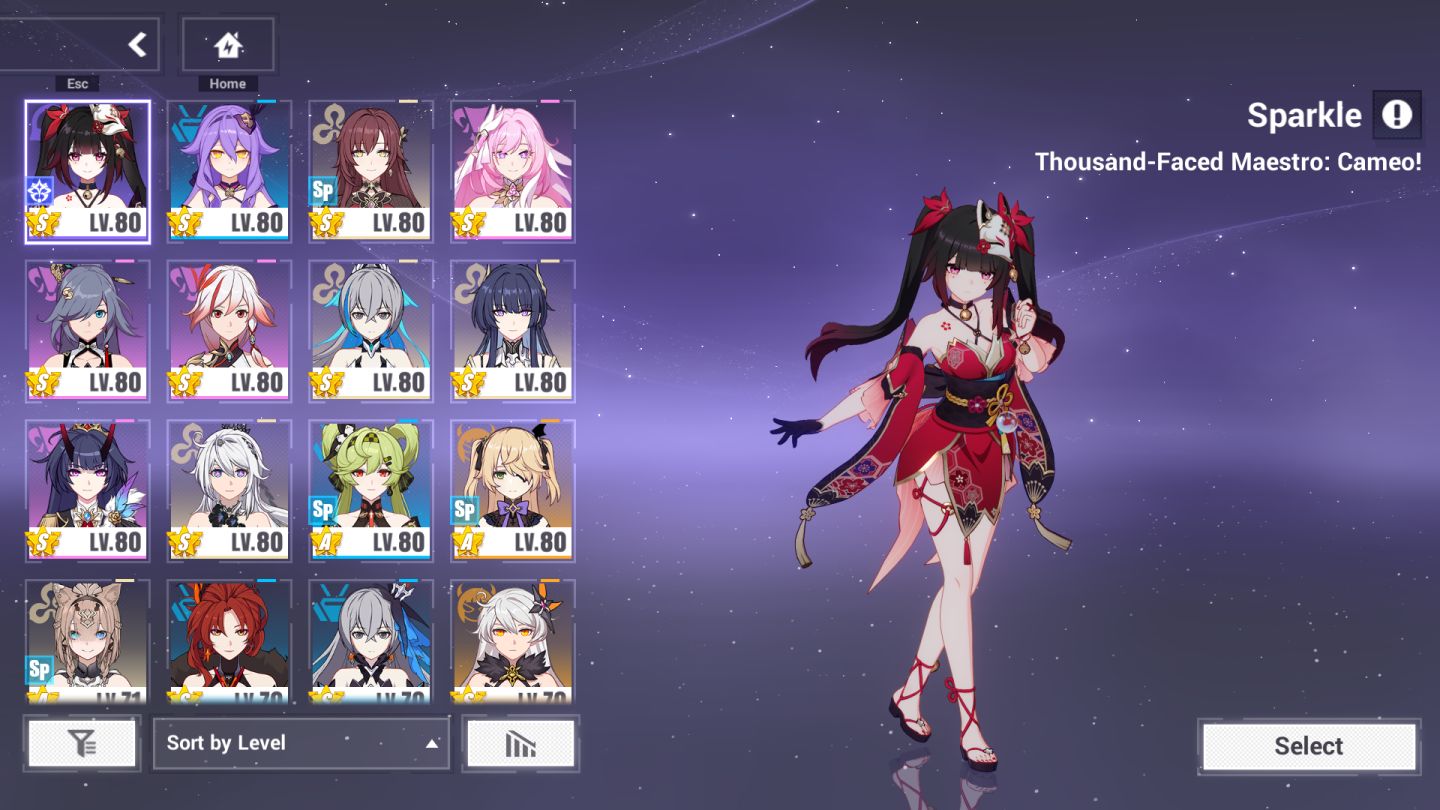 CONTA HOYOVERSE: Genshin, Star Rail, ZZZ e Honkai Impact