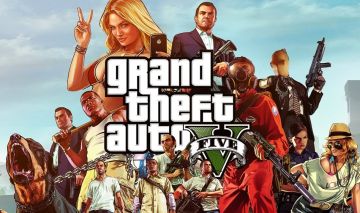 GTA V | ORIGINAL SEM PROGRESSO | ACESSO TOTAL