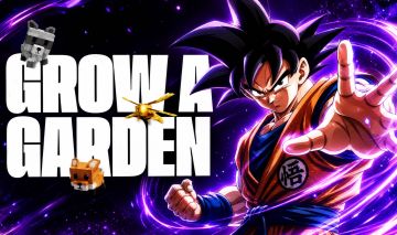 Grow a Garden 2 | GAG 2 | Entrega Rapida (DESCONTO 50%)