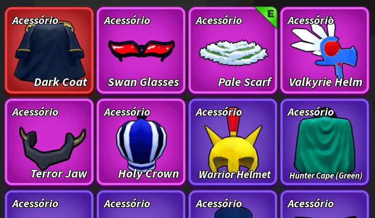 [BR] CONTA BLOX FRUITS DRAGON PERM + TODAS AS GAMEPASSES MENOS NOTIFICADOR