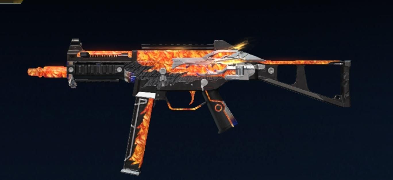 PRA SAIR RÁPIDO! CONTA COM SKIN EVO DE PARCERIA!!!