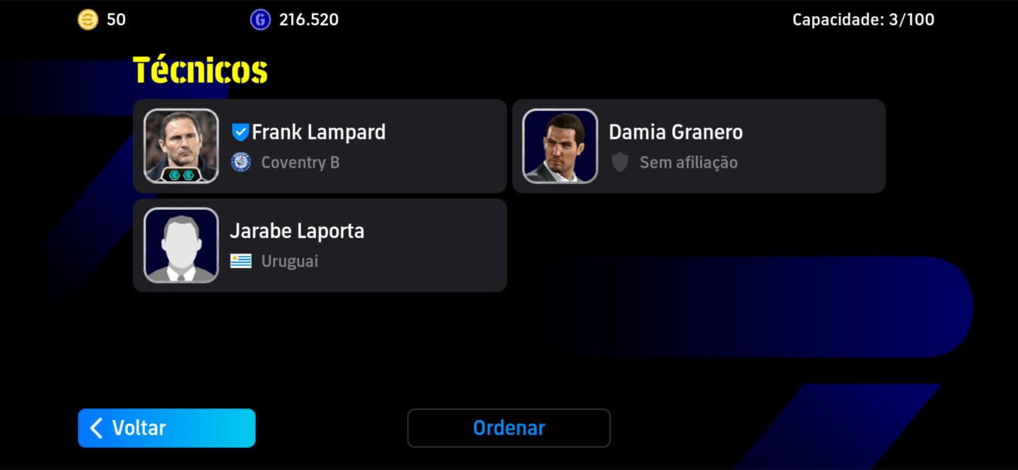 Conta Samuel etoo promissora!