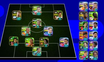 COBTINHA DE EFOTBALL BRABA!