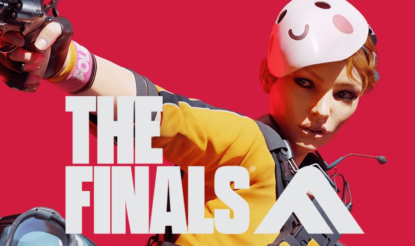 TWITCH DROPS - THE FINALS - 117+ ITENS/SKINS