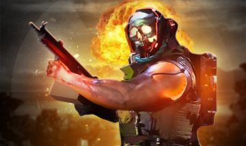 NUKE CHAMPION QUEST WARZONE (MENOR PREÇO DO SITE COM A ENTREGA MAIS RAPIDA)
