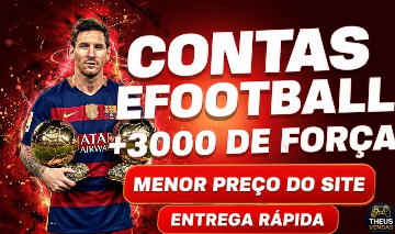 [PROMOÇÃO!] CONTAS +3000 DE FORÇA COM ÉPICOS E SHOWTIMES! ENTREGA RÁPIDA!