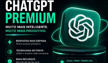 CHATGPT PREMIUM