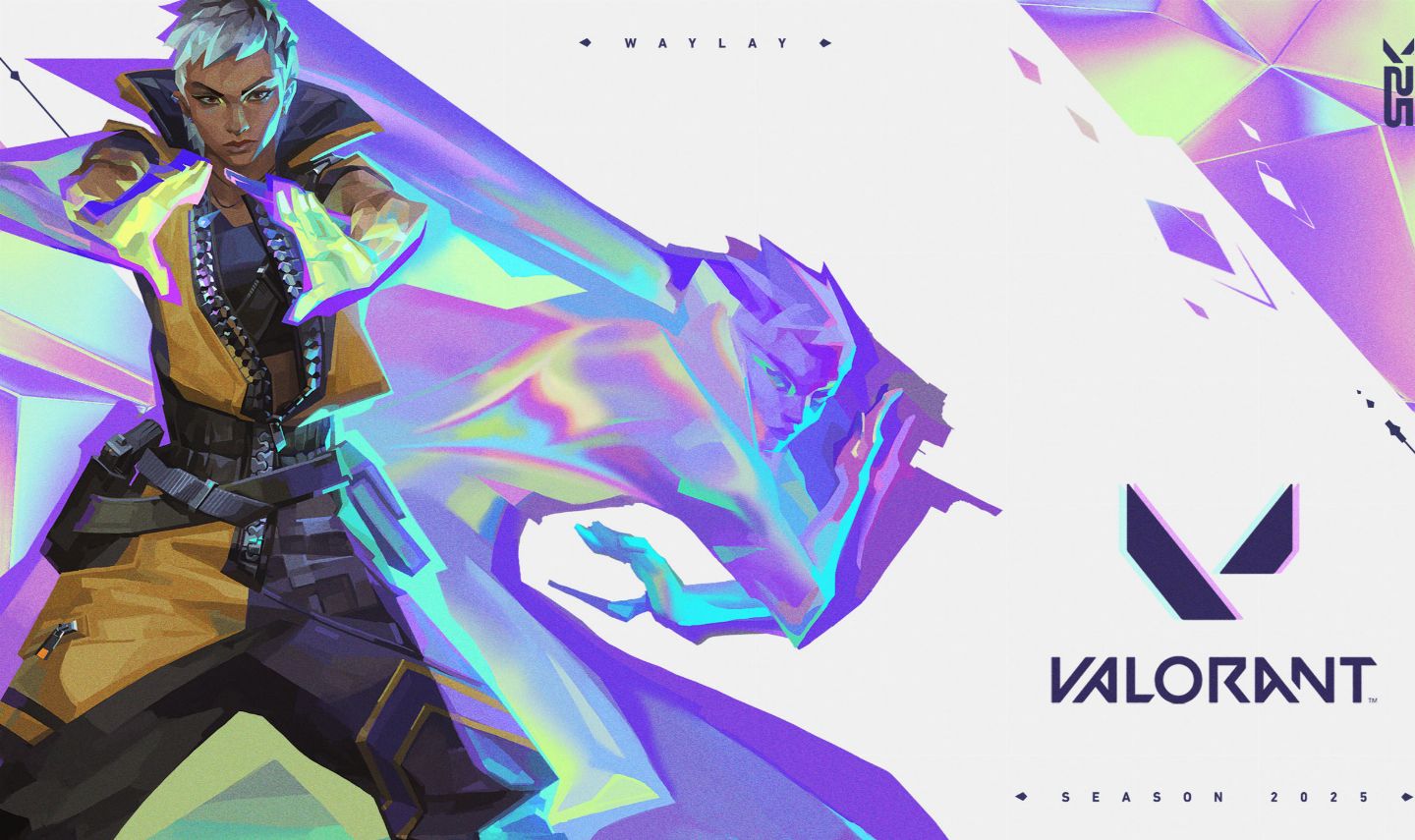 Conta Valorant com skins + Skins do LOL