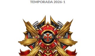 CONTA CROSSFIRE TOP 100 M4 AURORA