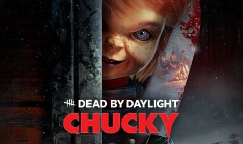 Dlc Dead by Daylight - Chucky Chapter Key Steam Brazil