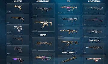 Conta Valorant Full Acesso 12 mil gastos
