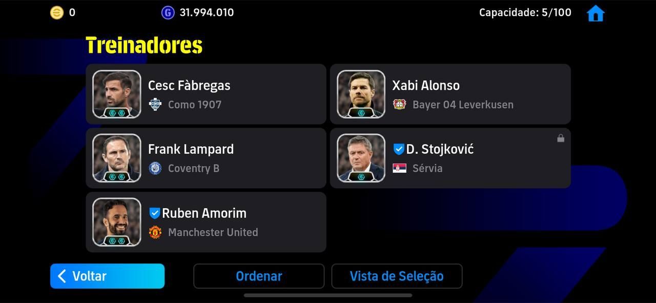 CONTA COMPLETA! VILLA BLITZ + BATISTUTA + FERRAN TORRES E++++!