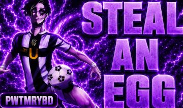 Roube Um Ovo / Steal An Egg / MELHORES PREÇOS! / ENTREGA RAPIDA!