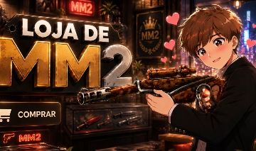 MM2 BARATO ENTREGA RÁPIDA + BRINDES