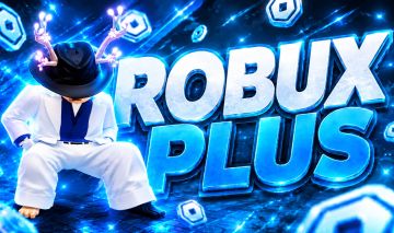 Robux Barato via Roblox Plus | Envio Rápido e Seguro