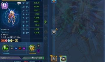 Sussano Rank U LADMO