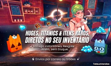 Pet Simulator 99 - Atualização da Copa do Mundo / Huges, Titanics e mais