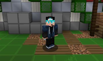 Conta de Minecraft Original