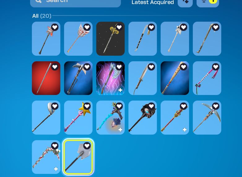 CONTA FORTNITE TRYHARD | 279 SKINS | 106 PICARETAS | 49 GUARDA-CHUVAS | C1 S7