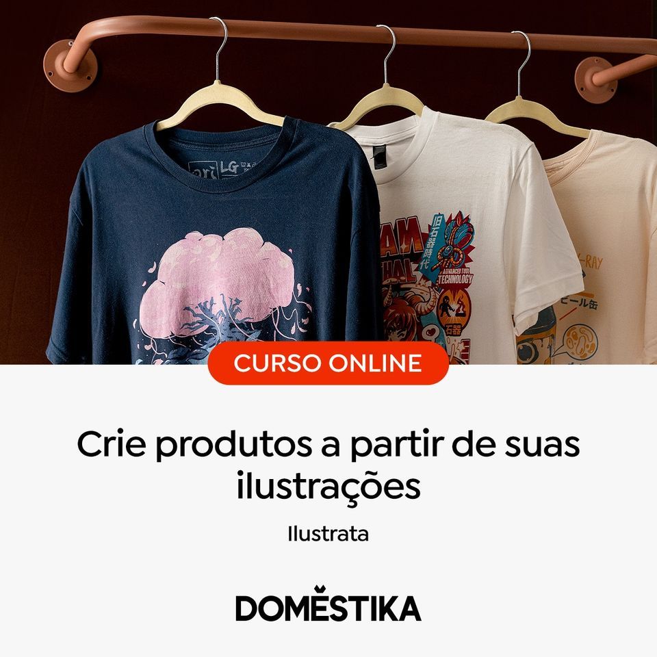 DOMESTIKA PLUS 1 MÊS - CONTA EXCLUSIVA