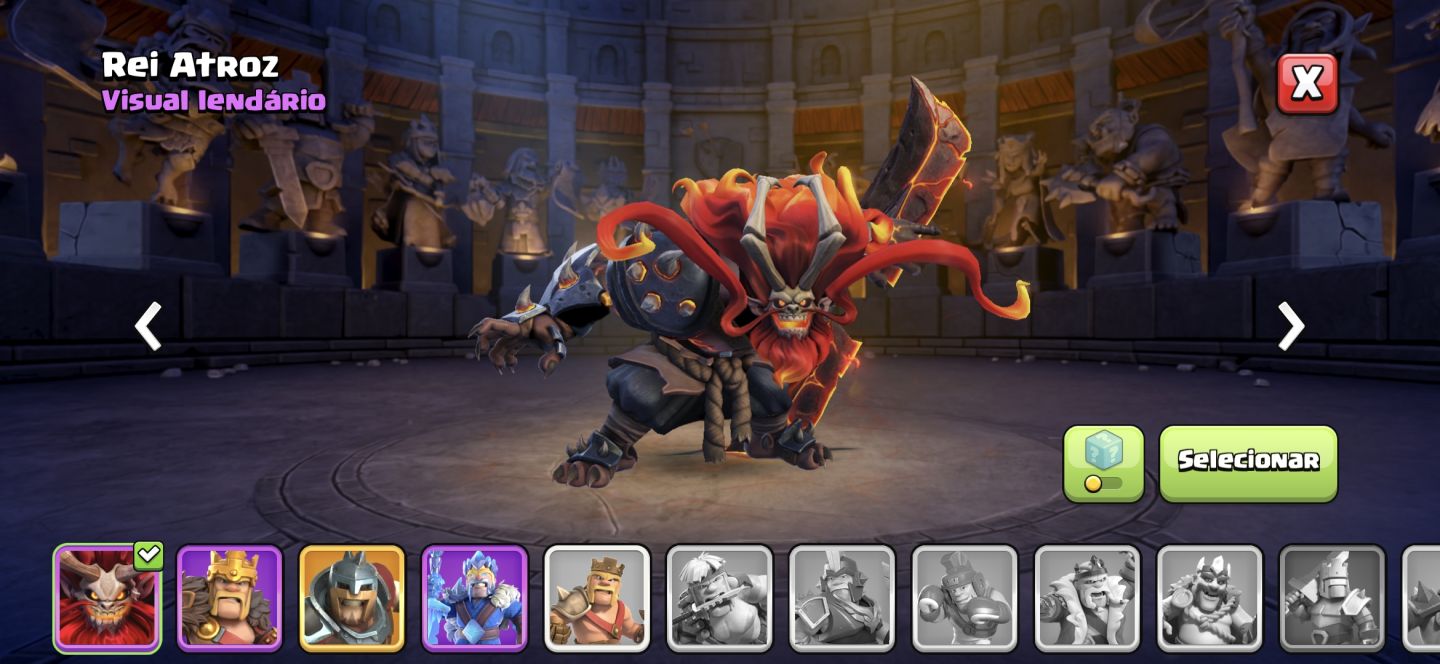 CV18 SEMI FULL PROXIMOS 3 PASSES COMPRADOS, SKINS E PAISAGENS PAGAS