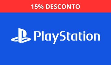 Gift card PlayStation 100,00
