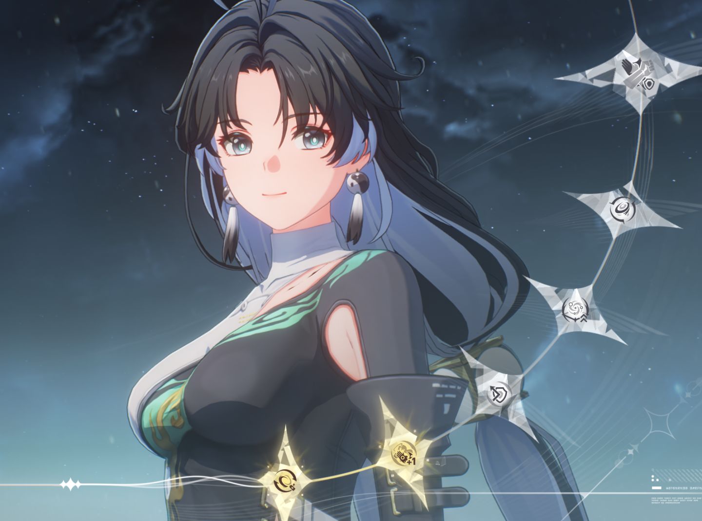 Qingxiao