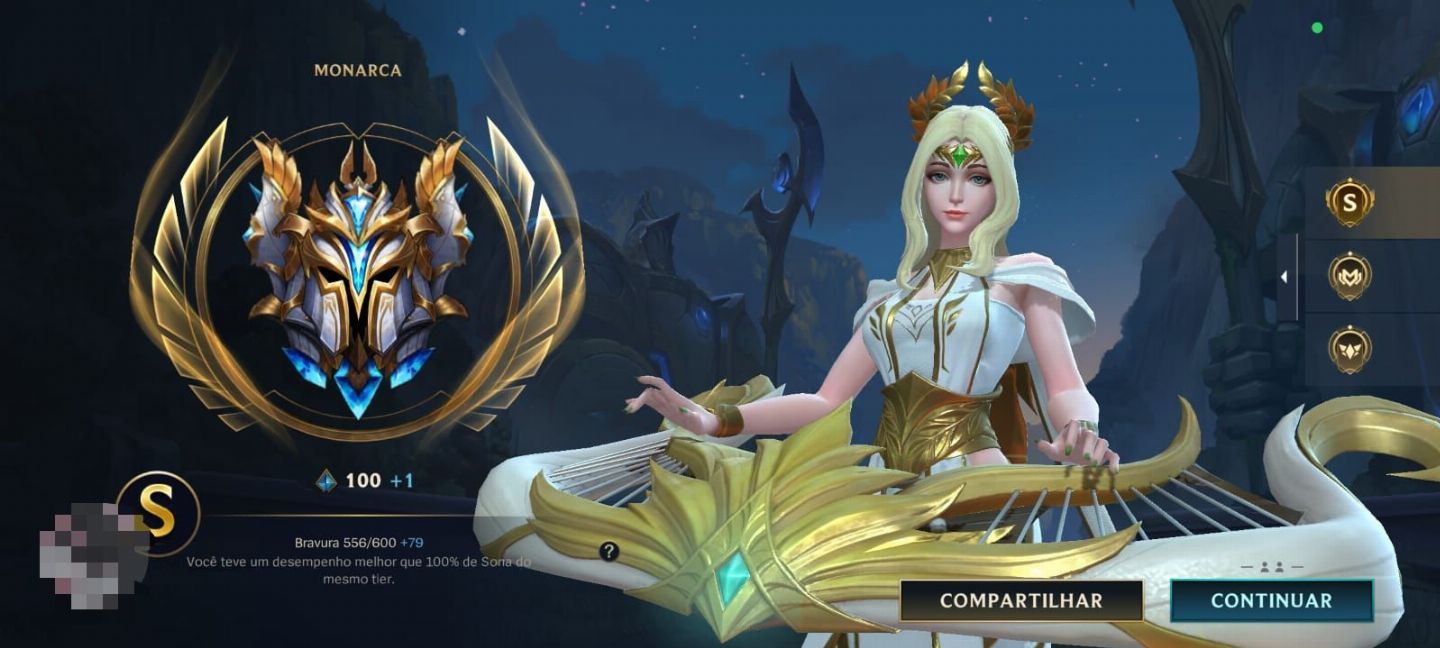 Elojob para qualquer elo Wild Rift, subo no prazo e com o campeão desejado pelo