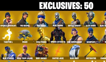 CONTA FORTNITE COM 252 SKINS-TRAVIS SCOTT-S2 INC-FLOSS-TRYHARD