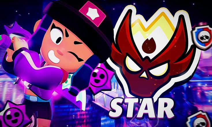 [MEGA PROMOÇÃO] MELHOR ELOJOB MESTRES - BRAWL STARS [Jogador E-Sports]