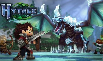 Hytale - Full Acesso