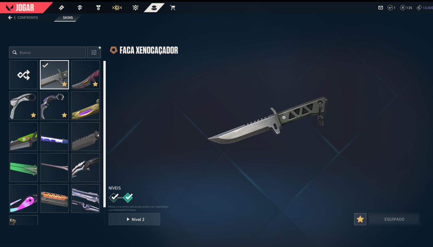 VALORANT 66K VP | CHAMPIONS 2024 + KARAMBIT ION + SAQUEADOR + ARAXYS + 14 FACAS