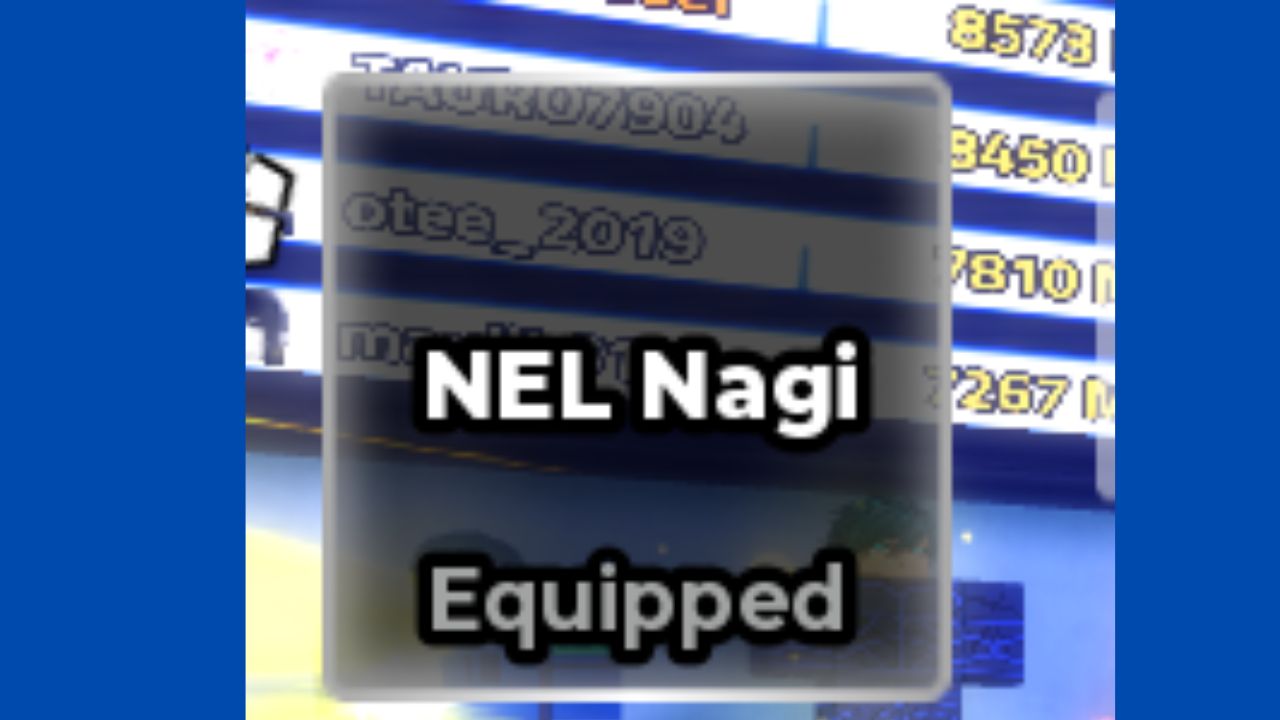 Conta Blue Lock Rivals com Nel Nagi completo , Fluxo Rei Demonio , 13 giros!
