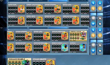 Dls 26 futebol
