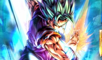 Conta top pra quem quer iniciar no gamer conta mid gamer com Vegeto Blu ultra