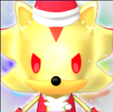 FAST FRIEND SONIC SPEED SIMULATOR