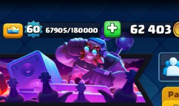 CONTA LEVEL 60 COM 16 MIL GEMAS MUITO BOA PARA QUER JOGAR LIGA