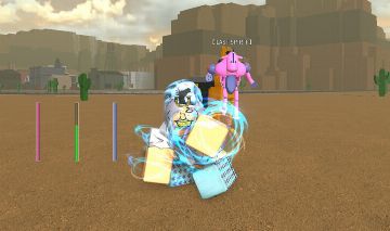 TUSK BRIDGER WESTERN ROBLOX
