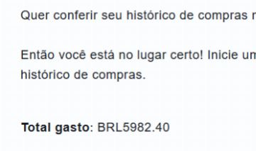 Conta Valorant 5900 gasto
