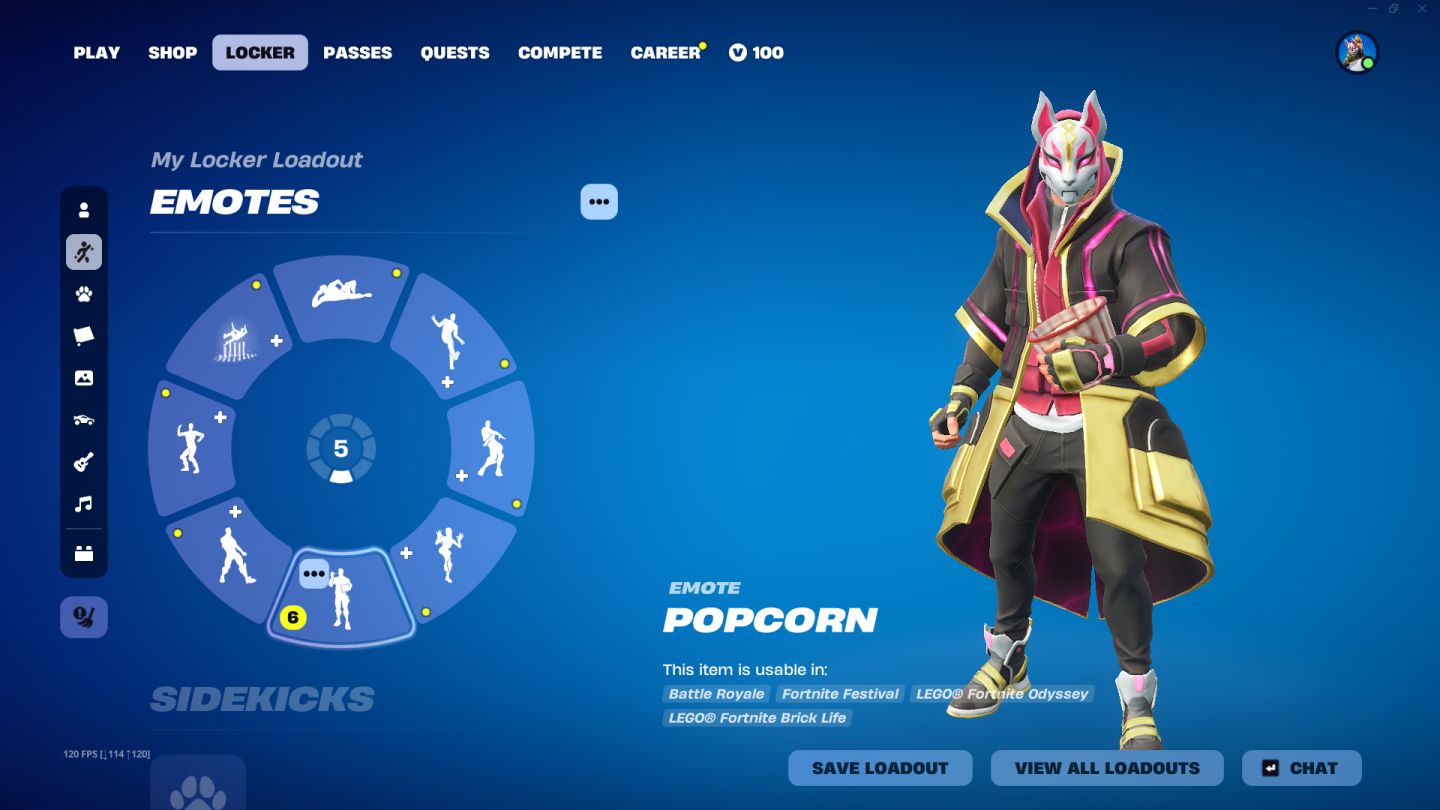 Conta fortnite OG S5!! COM JUSTICA DA LARANJA!!