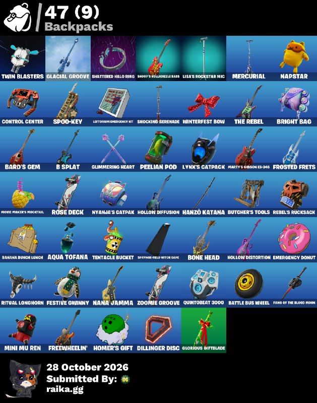 CONTA FORTNITE FULL ACESSO 25 SKINS