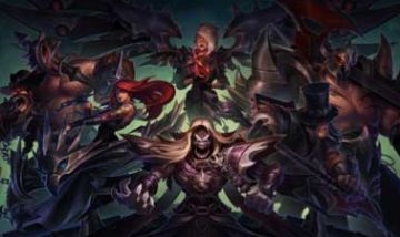 ELOJOB PARA LOW ELO