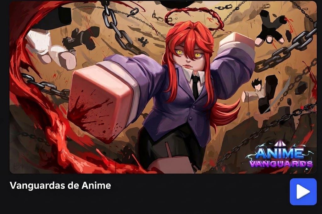 [ATUALIZAÇÃO] ANIME VANGUARDS TROPAS & GAMEPASS (OFERTA EXCLUSIVA)