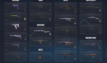 VALORANT CONTA LVL 278 | PRELÚDIO DO CAOS COMPLETO | CARDS BETA | SKINS RARAS