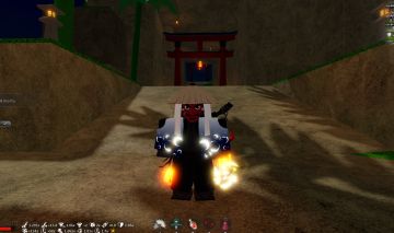 Conta Project Slayers 2 Kamado nível max e boa no GPO